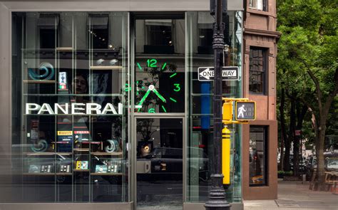 panerai watches new york|Panerai watches official website.